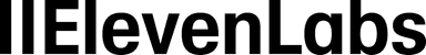 ElevenLabs logo