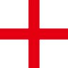 English flag