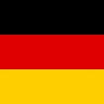 German flag