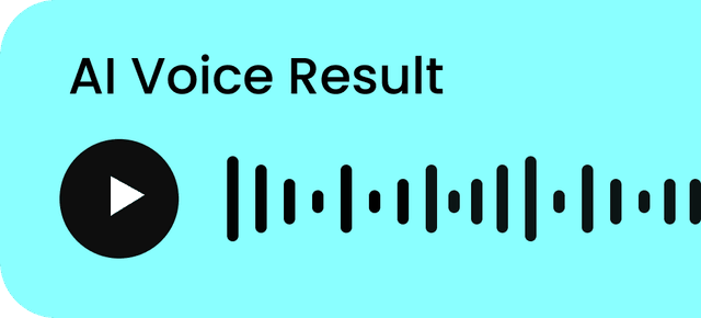 AI voice agent results dashboard displaying call analytics and performance metrics