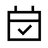 Appointment Confirmation icon