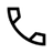 Inbound Call icon