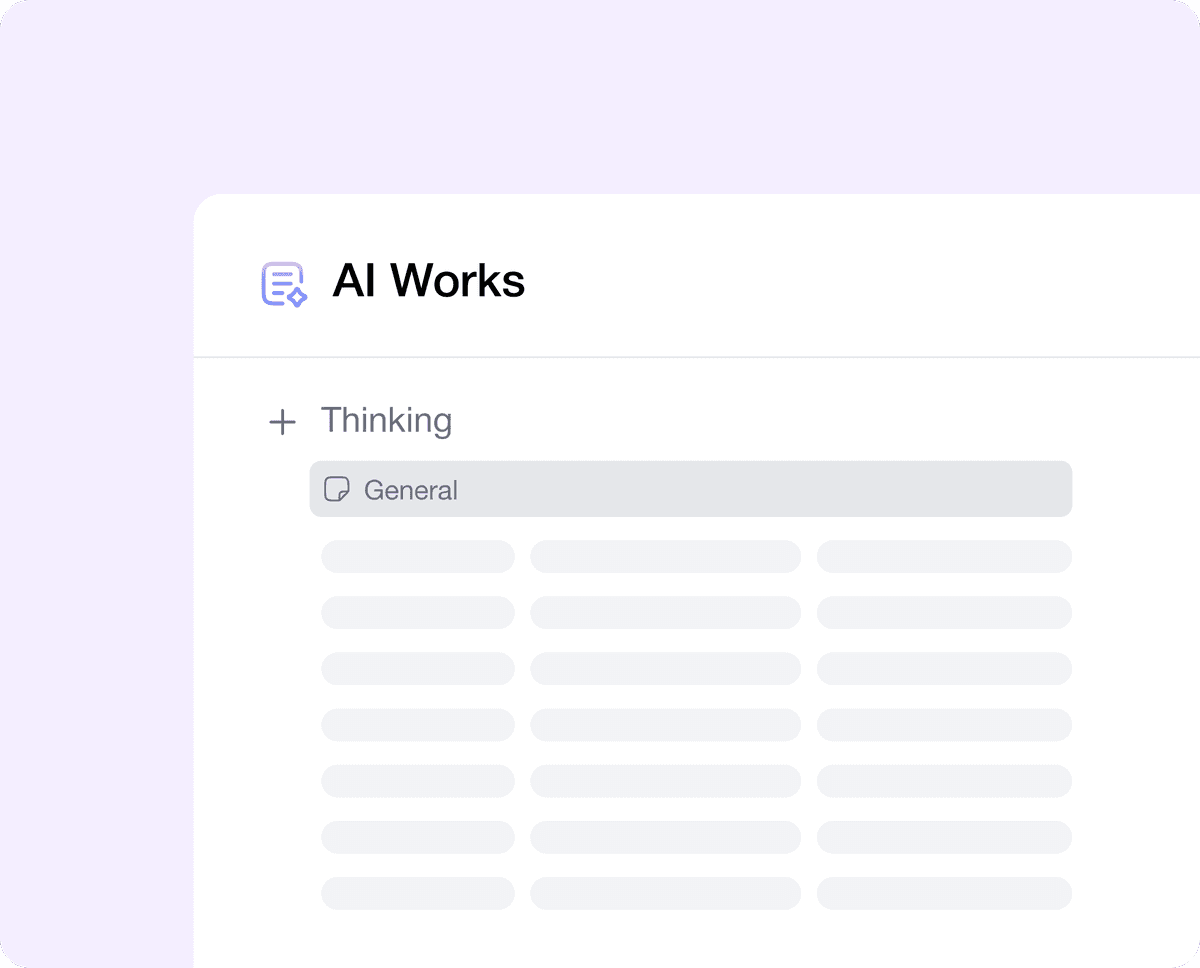 Instant Customer Engagement - visual demonstration of AI workflow step
